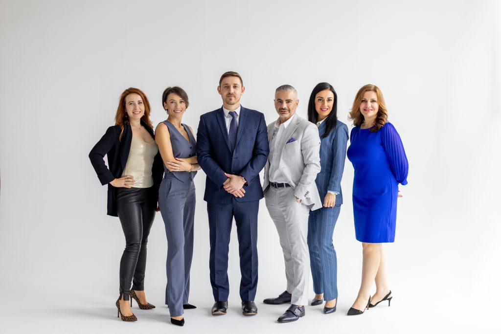 Turkin Mortgage brokers working for clients, not banks